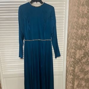 Special occasion dress